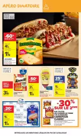 Catalogue Carrefour Market page 17