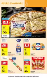 Catalogue Carrefour Market page 18