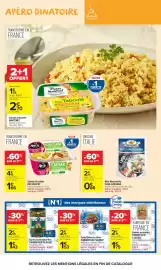 Catalogue Carrefour Market page 19