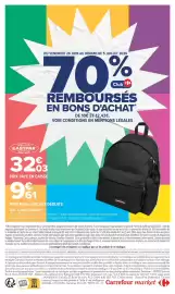 Catalogue Carrefour Market page 2
