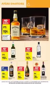 Catalogue Carrefour Market page 20
