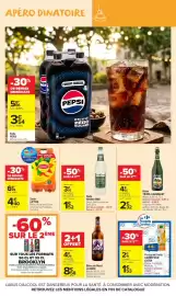 Catalogue Carrefour Market page 22