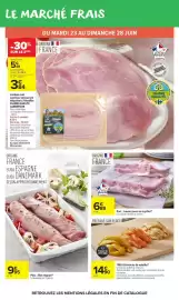 Catalogue Carrefour Market page 25