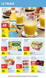 Catalogue Carrefour Market page 29