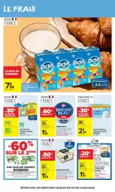 Catalogue Carrefour Market page 30