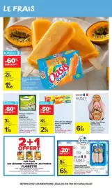 Catalogue Carrefour Market page 32