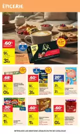 Catalogue Carrefour Market page 33