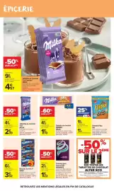 Catalogue Carrefour Market page 35