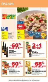 Catalogue Carrefour Market page 36