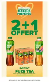 Catalogue Carrefour Market page 38