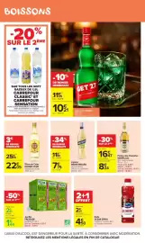 Catalogue Carrefour Market page 39