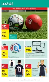 Catalogue Carrefour Market page 45
