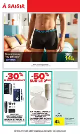 Catalogue Carrefour Market page 46