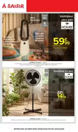 Catalogue Carrefour Market page 47