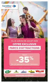 Catalogue Carrefour Market page 50