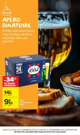Catalogue Carrefour Market page 7