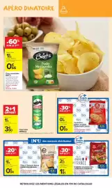 Catalogue Carrefour Market page 8