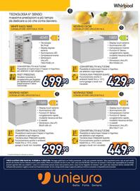 Volantino Unieuro Pagina 6