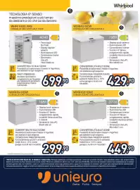 Volantino Unieuro Pagina 6