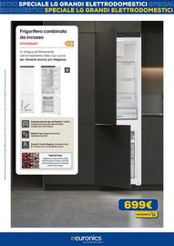 Volantino Euronics Pagina 14