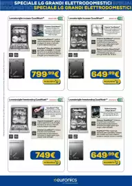 Volantino Euronics Pagina 10