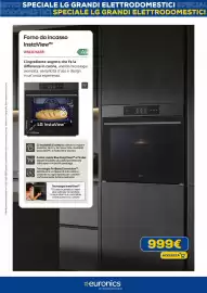 Volantino Euronics Pagina 11