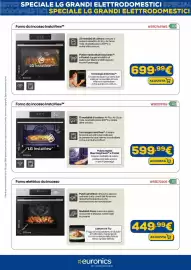 Volantino Euronics Pagina 12