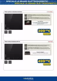 Volantino Euronics Pagina 13
