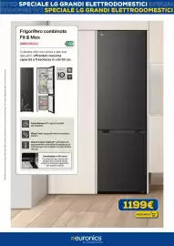 Volantino Euronics Pagina 2
