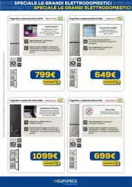 Volantino Euronics Pagina 3