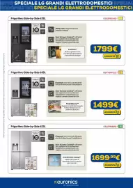 Volantino Euronics Pagina 4