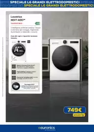 Volantino Euronics Pagina 5