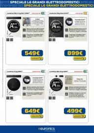 Volantino Euronics Pagina 6
