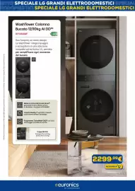 Volantino Euronics Pagina 7
