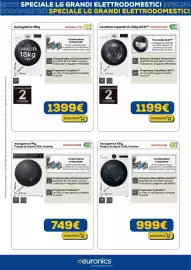 Volantino Euronics Pagina 8
