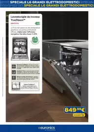 Volantino Euronics Pagina 9