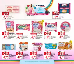 Volantino Il Gigante Pagina 11