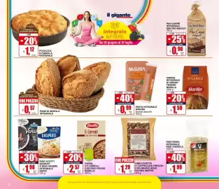 Volantino Il Gigante Pagina 2