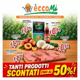 Volantino èccoMI Pagina 1