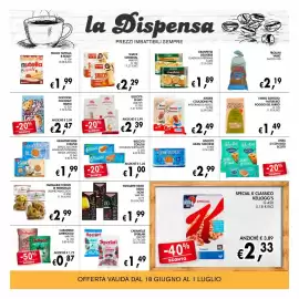 Volantino èccoMI Pagina 16