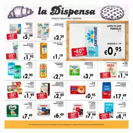 Volantino èccoMI Pagina 17