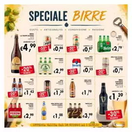 Volantino èccoMI Pagina 18