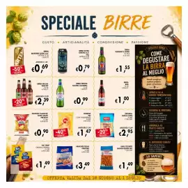 Volantino èccoMI Pagina 19