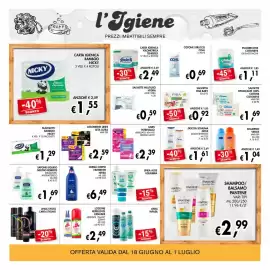 Volantino èccoMI Pagina 22
