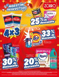 Catálogo Zorro Página 16