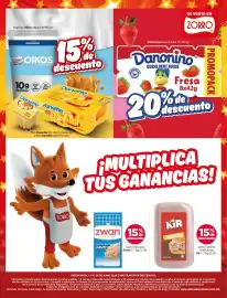 Catálogo Zorro Página 10