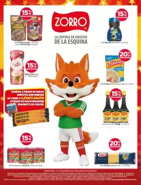 Catálogo Zorro Página 12