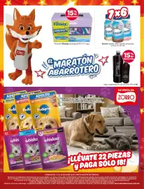 Catálogo Zorro Página 13