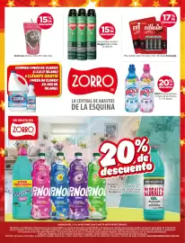 Catálogo Zorro Página 15