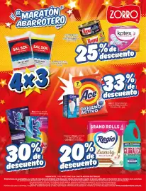 Catálogo Zorro Página 16